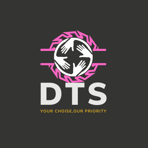 DTS Logo